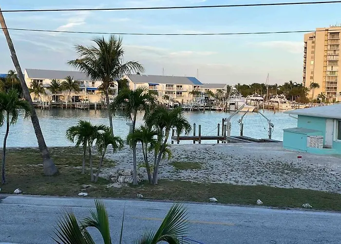Ocean Nest In Key Colony Beach