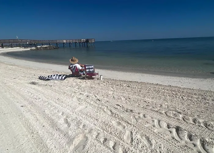 Your Happy Place On The Beach!